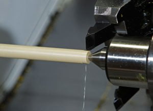 Medical Grade PEEK Suppliers & Precision Fabrication Processing Importance